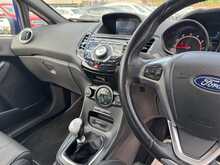Ford Fiesta T EcoBoost ST-3 - U11004