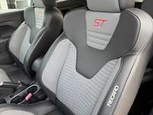 Ford Fiesta T EcoBoost ST-3 - U11004