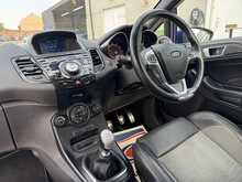 Ford Fiesta T EcoBoost ST-3 - U11004