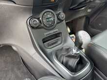 Ford Fiesta T EcoBoost ST-3 - U11004