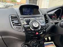 Ford Fiesta T EcoBoost ST-3 - U11004