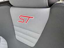 Ford Fiesta T EcoBoost ST-3 - U11004