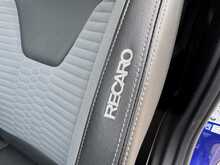 Ford Fiesta T EcoBoost ST-3 - U11004