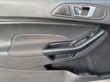 Ford Fiesta T EcoBoost ST-3 - U11004