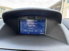 Ford Fiesta T EcoBoost ST-3 - U11004