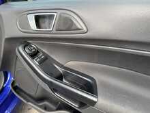 Ford Fiesta T EcoBoost ST-3 - U11004