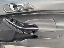Ford Fiesta T EcoBoost ST-3 - U11004