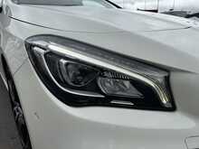 Mercedes-Benz CLA CLA180 AMG Line - U11005