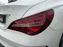 Mercedes-Benz CLA CLA180 AMG Line - U11005