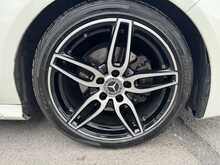 Mercedes-Benz CLA CLA180 AMG Line - U11005
