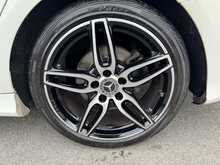 Mercedes-Benz CLA CLA180 AMG Line - U11005