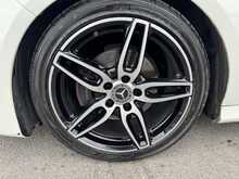 Mercedes-Benz CLA CLA180 AMG Line - U11005