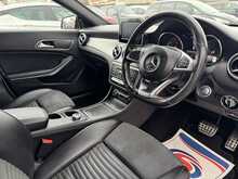 Mercedes-Benz CLA CLA180 AMG Line - U11005