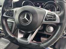 Mercedes-Benz CLA CLA180 AMG Line - U11005