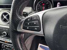 Mercedes-Benz CLA CLA180 AMG Line - U11005