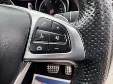 Mercedes-Benz CLA CLA180 AMG Line - U11005