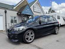 BMW 2 Series Active Tourer 218i M Sport - U11006