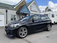 BMW 2 Series Active Tourer 218i M Sport - U11006