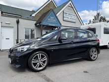 BMW 2 Series Active Tourer 218i M Sport - U11006