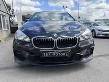 BMW 2 Series Active Tourer 218i M Sport - U11006