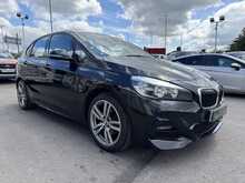 BMW 2 Series Active Tourer 218i M Sport - U11006