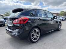 BMW 2 Series Active Tourer 218i M Sport - U11006