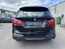 BMW 2 Series Active Tourer 218i M Sport - U11006