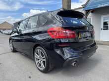 BMW 2 Series Active Tourer 218i M Sport - U11006