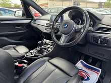 BMW 2 Series Active Tourer 218i M Sport - U11006