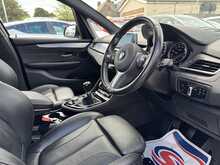 BMW 2 Series Active Tourer 218i M Sport - U11006