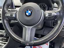 BMW 2 Series Active Tourer 218i M Sport - U11006