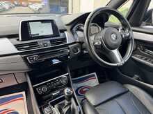 BMW 2 Series Active Tourer 218i M Sport - U11006