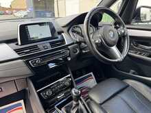 BMW 2 Series Active Tourer 218i M Sport - U11006