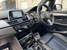 BMW 2 Series Active Tourer 218i M Sport - U11006