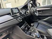 BMW 2 Series Active Tourer 218i M Sport - U11006