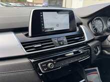 BMW 2 Series Active Tourer 218i M Sport - U11006