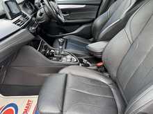BMW 2 Series Active Tourer 218i M Sport - U11006
