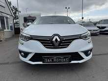 Renault Megane TCe Iconic - U11007