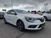 Renault Megane TCe Iconic - U11007