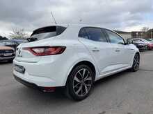 Renault Megane TCe Iconic - U11007