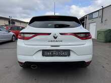 Renault Megane TCe Iconic - U11007
