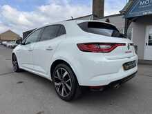 Renault Megane TCe Iconic - U11007