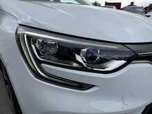 Renault Megane TCe Iconic - U11007