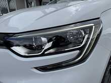 Renault Megane TCe Iconic - U11007