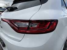 Renault Megane TCe Iconic - U11007