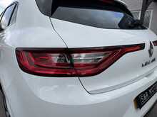 Renault Megane TCe Iconic - U11007