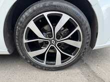 Renault Megane TCe Iconic - U11007