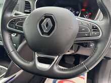 Renault Megane TCe Iconic - U11007