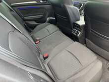 Renault Megane TCe Iconic - U11007