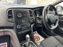 Renault Megane TCe Iconic - U11007
